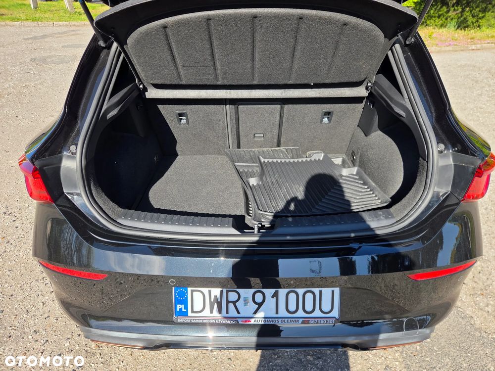 Cupra Leon 1.4 (180 kW System) VZ - 20