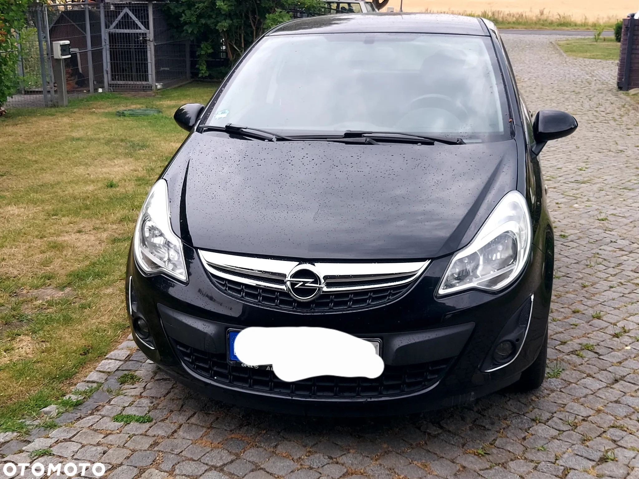 Opel Corsa 1.4 16V Satellite - 9