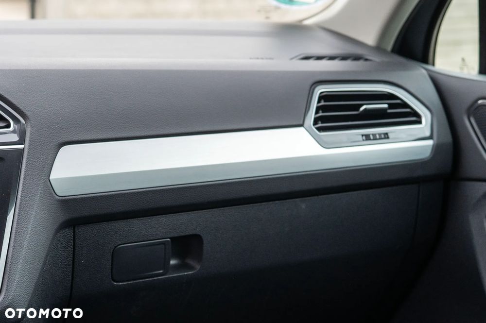 Volkswagen Tiguan 2.0 TDI Trend&Fun - 28