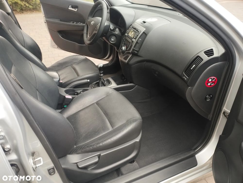 Hyundai i30 1.6 CRDi Edition Plus - 6