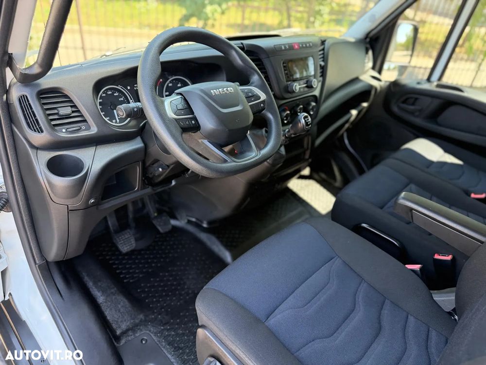 Iveco Daily - 25