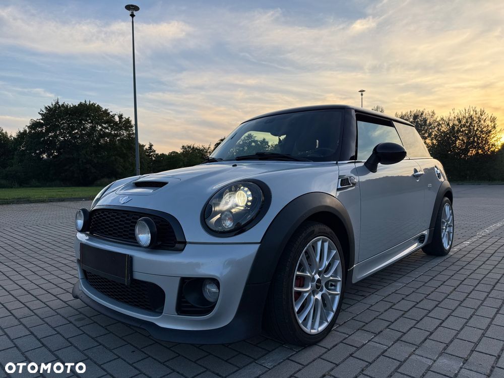 MINI Cooper SD - 11