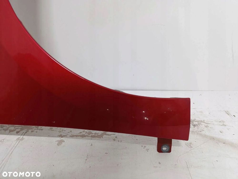 BŁOTNIK PRAWY PRZEDNI RENAULT CLIO V 5 19- - 8