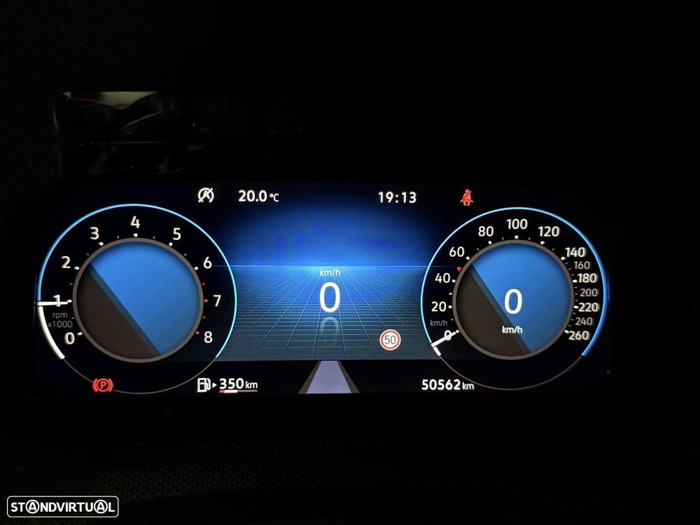 VW Golf 1.0 TSI Confortline - 28