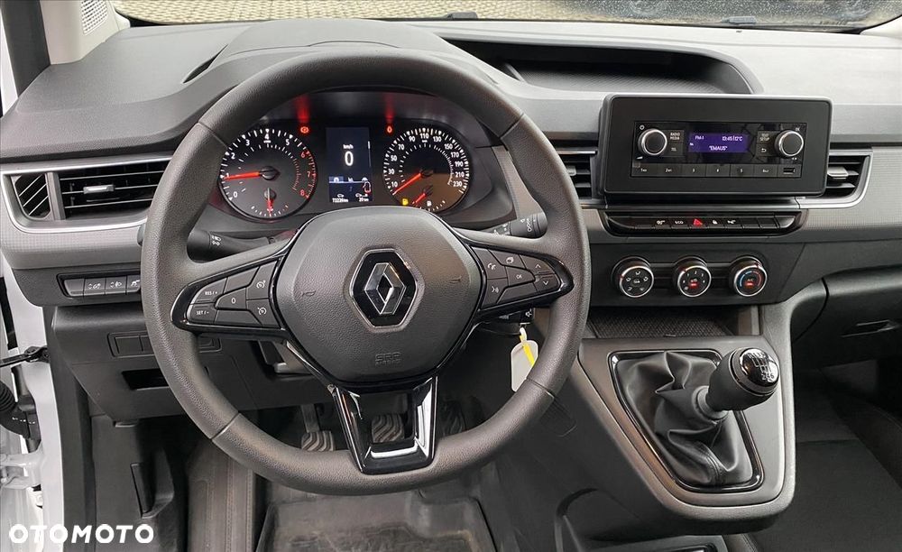 Renault kangoo-express/van - 9