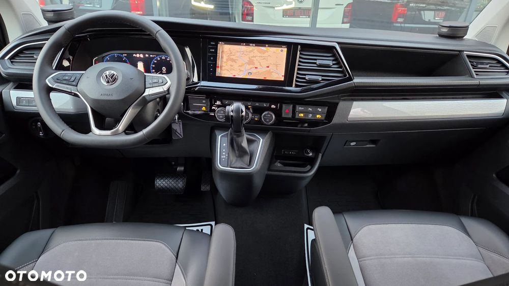 Volkswagen Multivan 2.0 TDI L1 Highline 4Motion DSG - 9