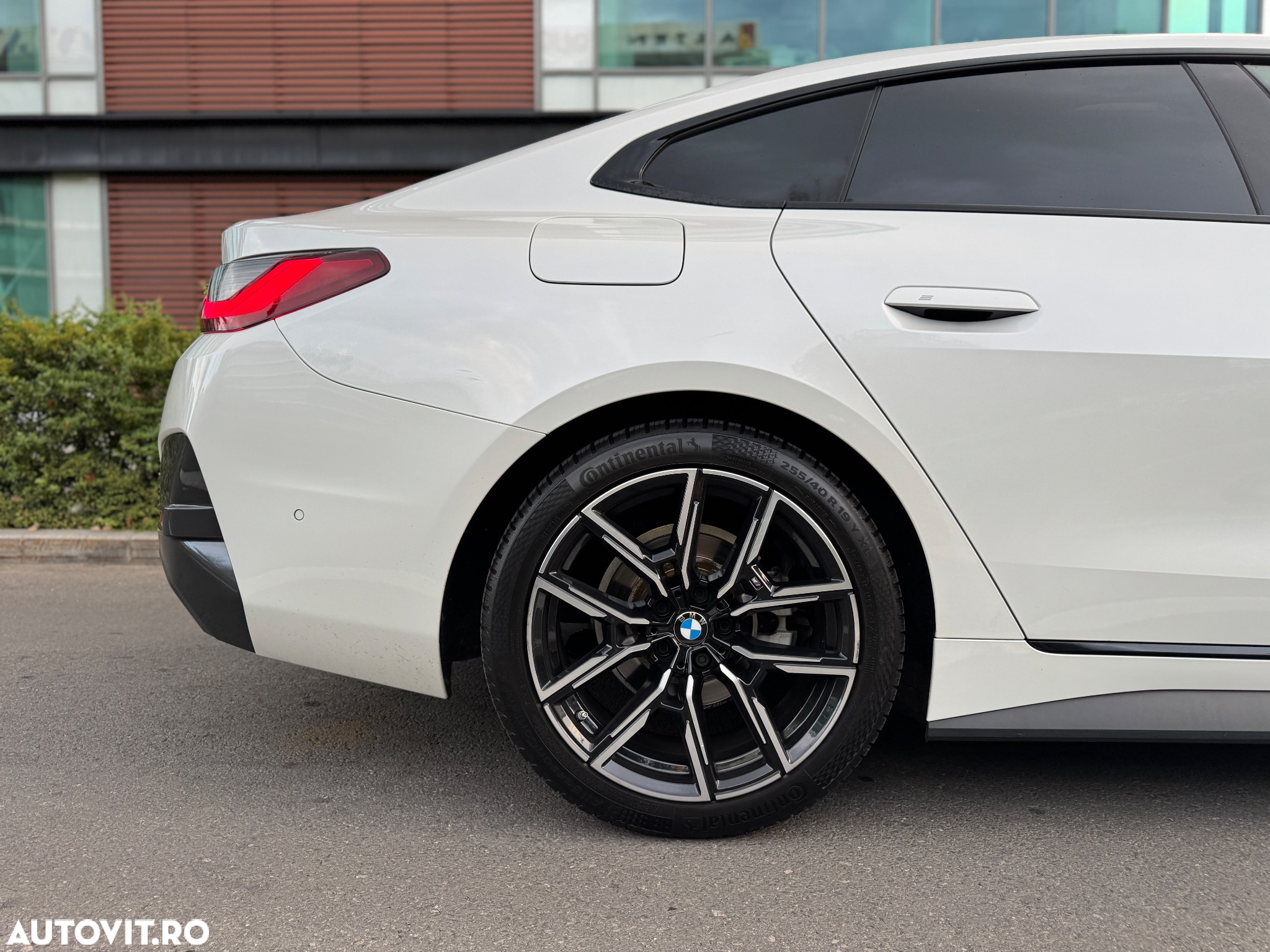 BMW Seria 4 420i Gran Coupe M Sport - 32