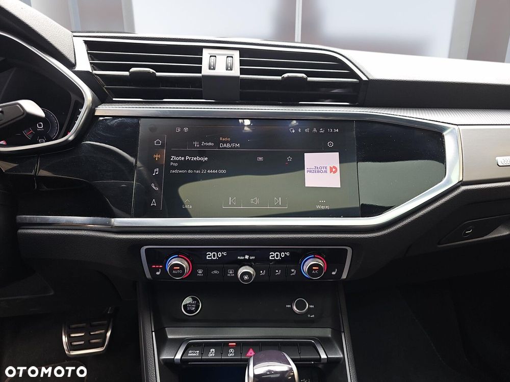 Audi Q3 Sportback - 19