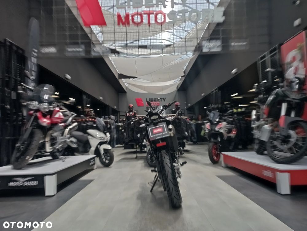 Aprilia SX - 6