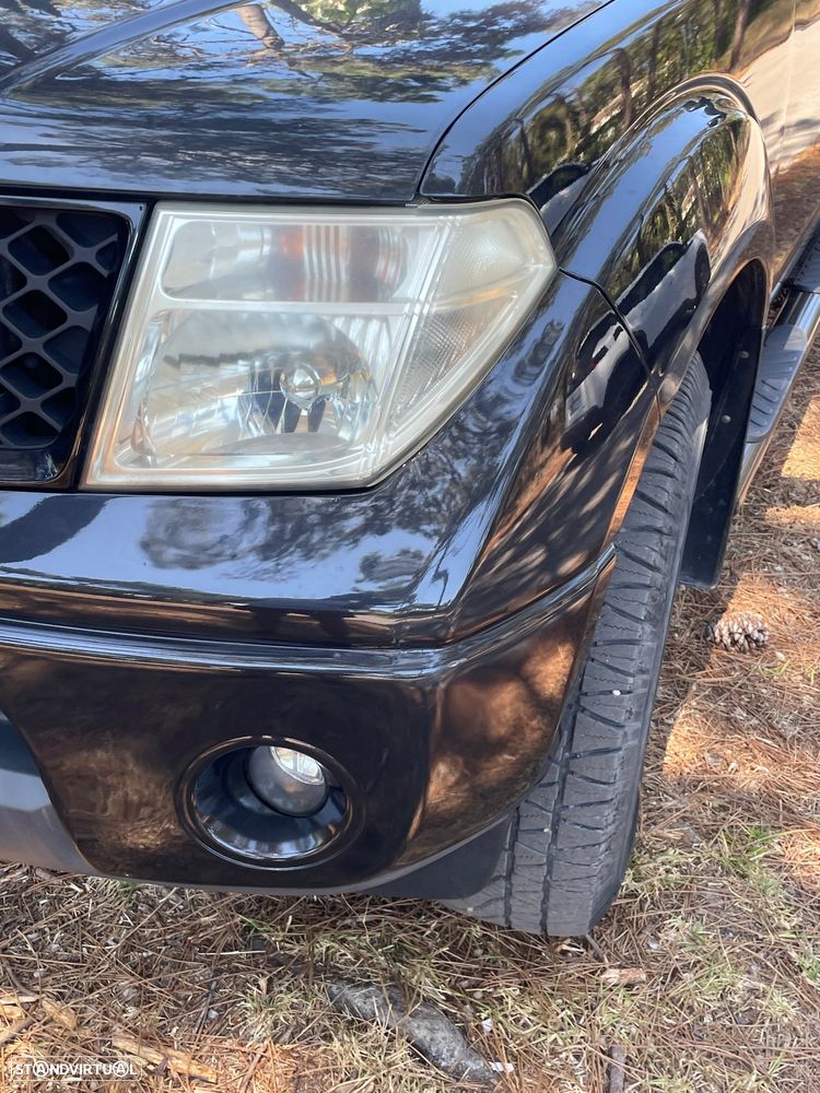 Nissan Navara - 9