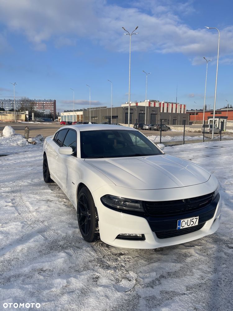 Dodge Charger 5.7 R/T - 9