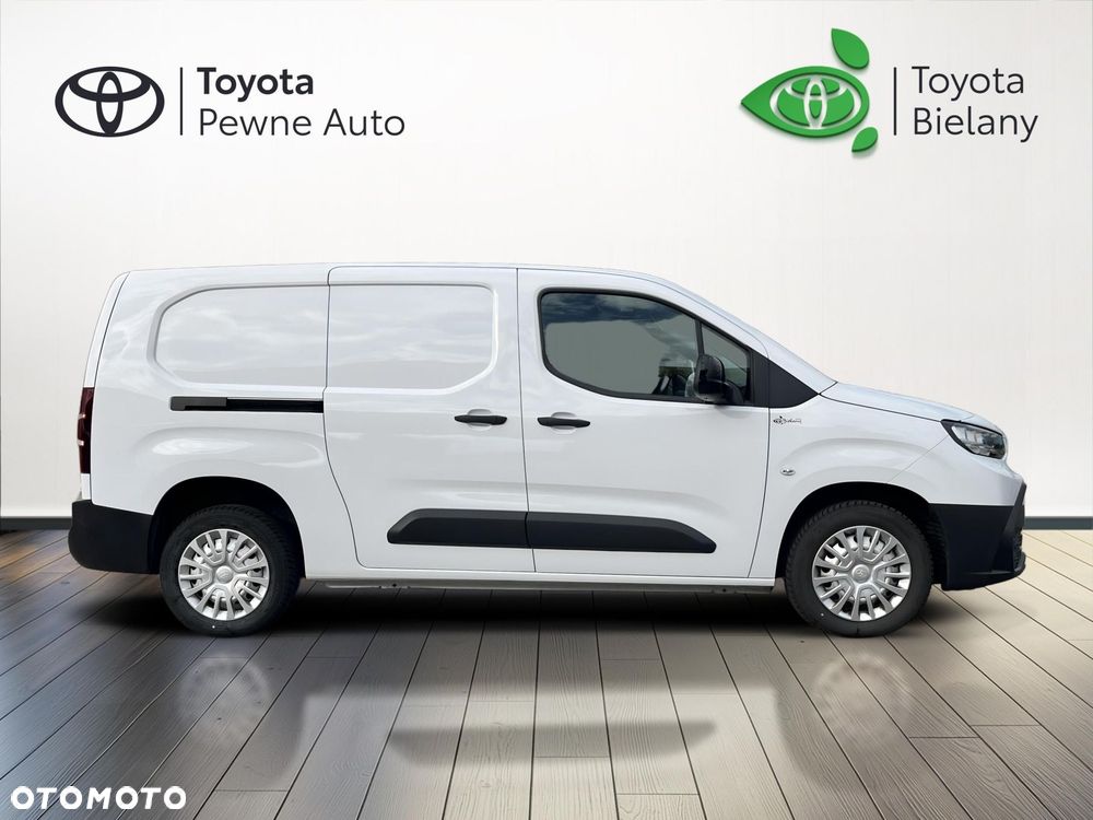 Toyota PROACE CITY - 7