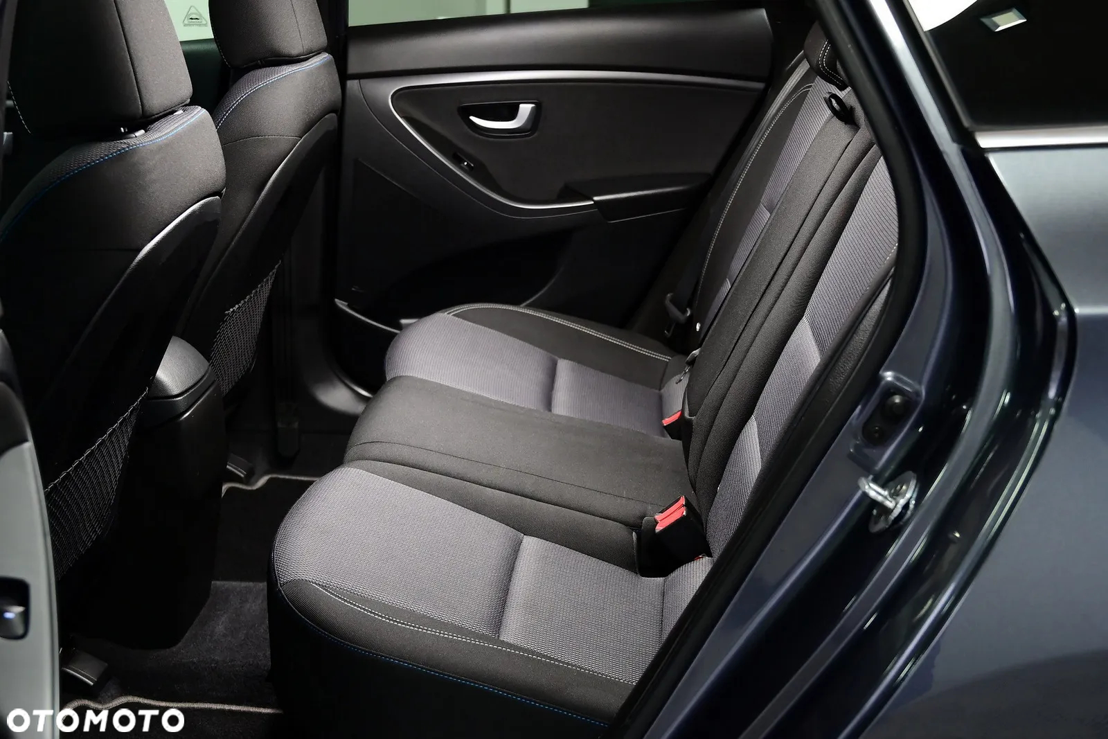Hyundai i30 - 20