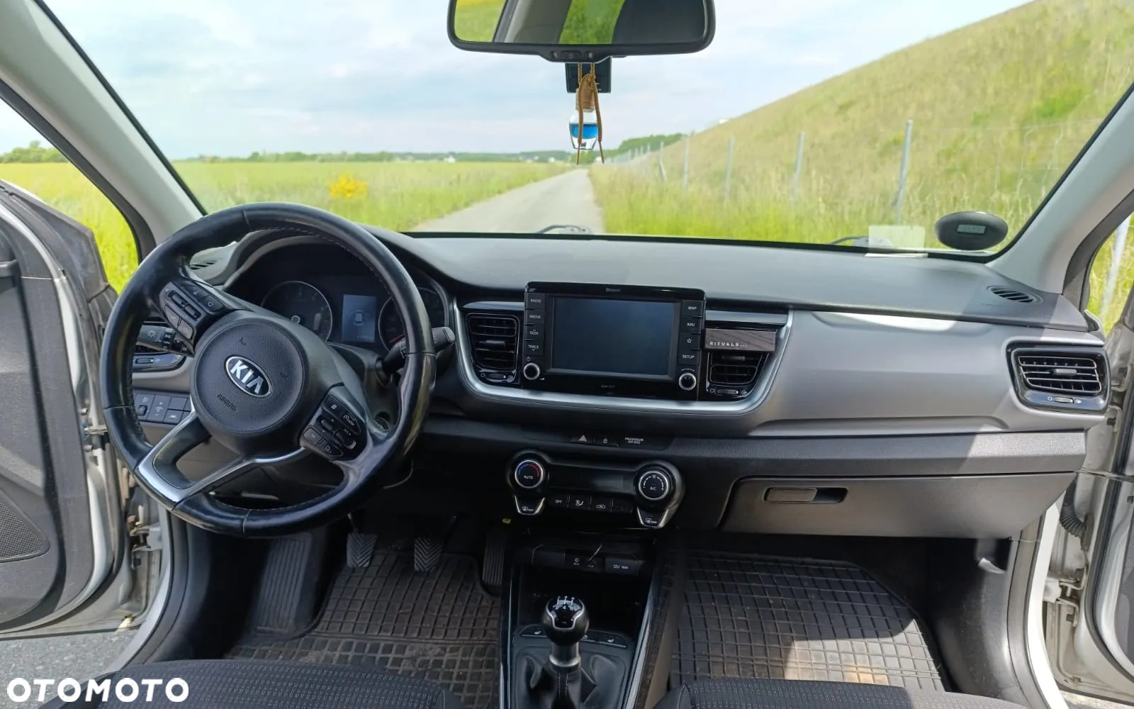 Kia Stonic - 14