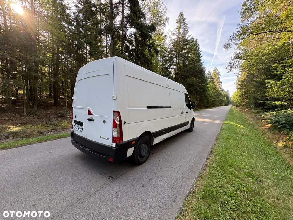 Renault Master - 4