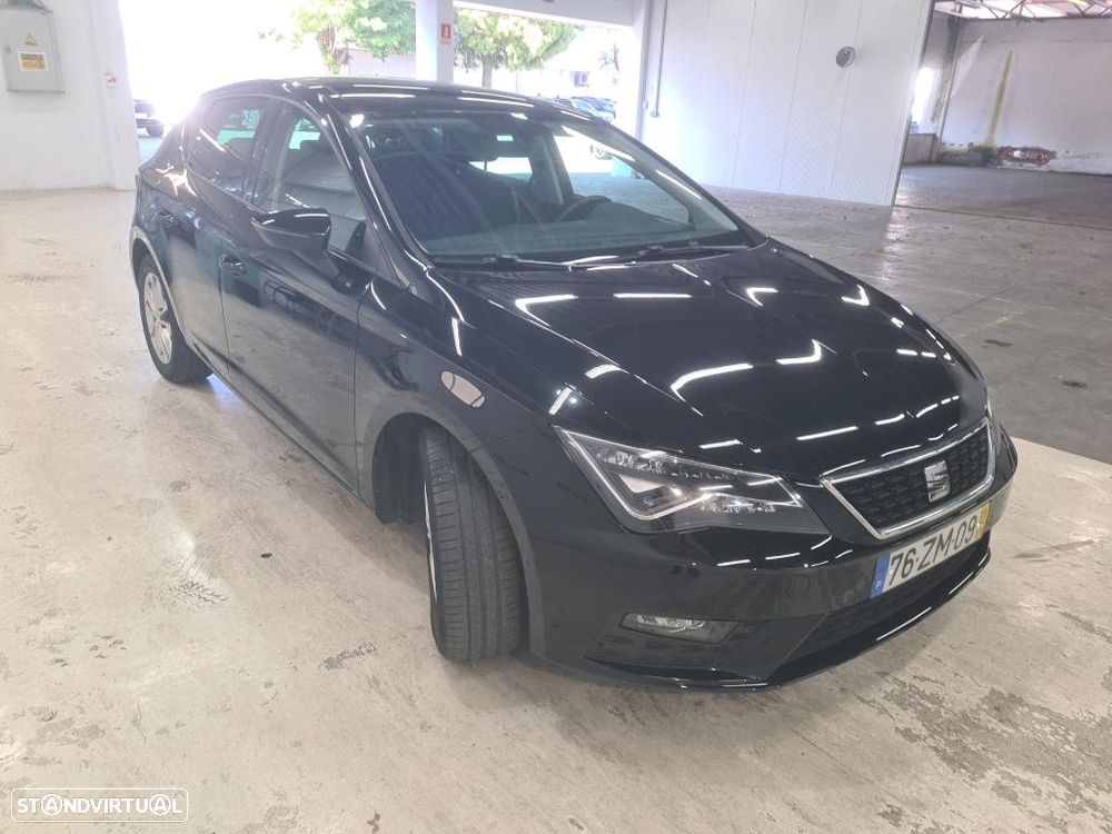 SEAT Leon 1.0 EcoTSI Style S/S - 5