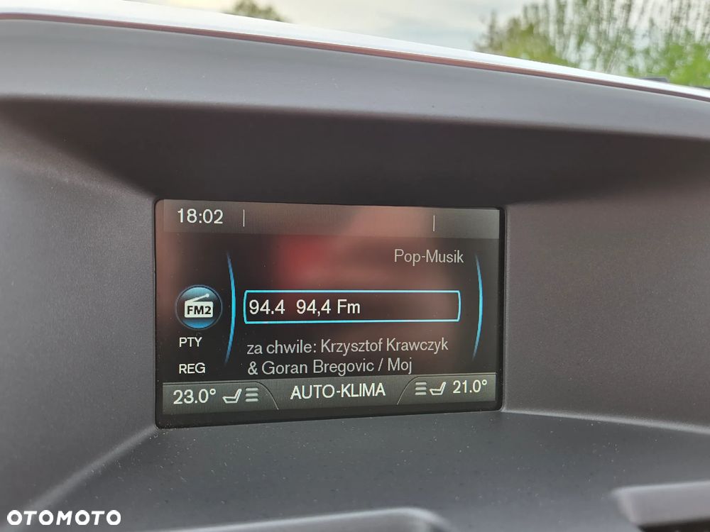 Volvo XC 60 D5 AWD Edition Pro - 35