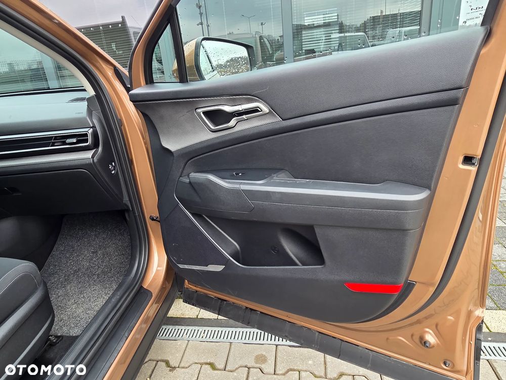 Kia Sportage 1.6 T-GDI L 2WD - 35