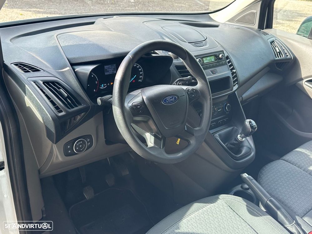 Ford Transit Connect 1.5 TDCi 230 L2 Trend - 4