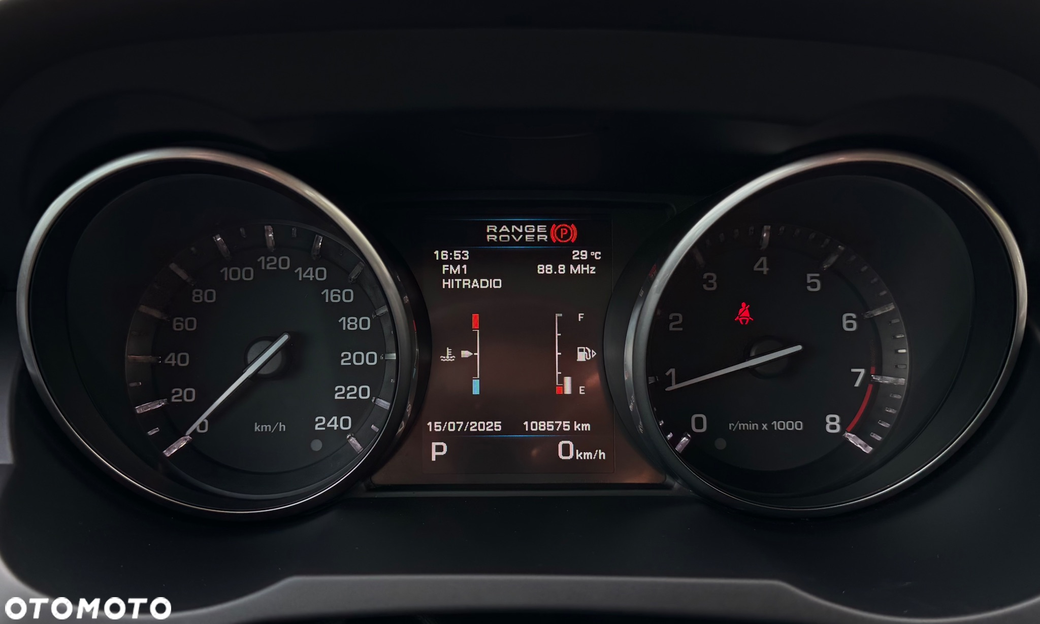 Land Rover Range Rover Evoque 2.0Si4 Pure - 12