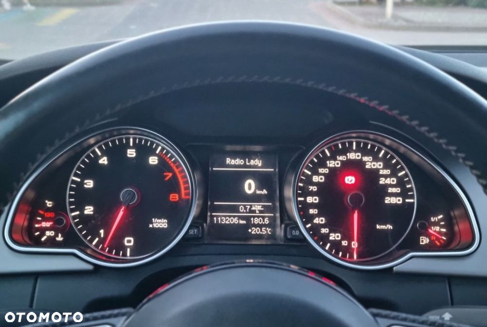 Audi A5 Cabrio - 22