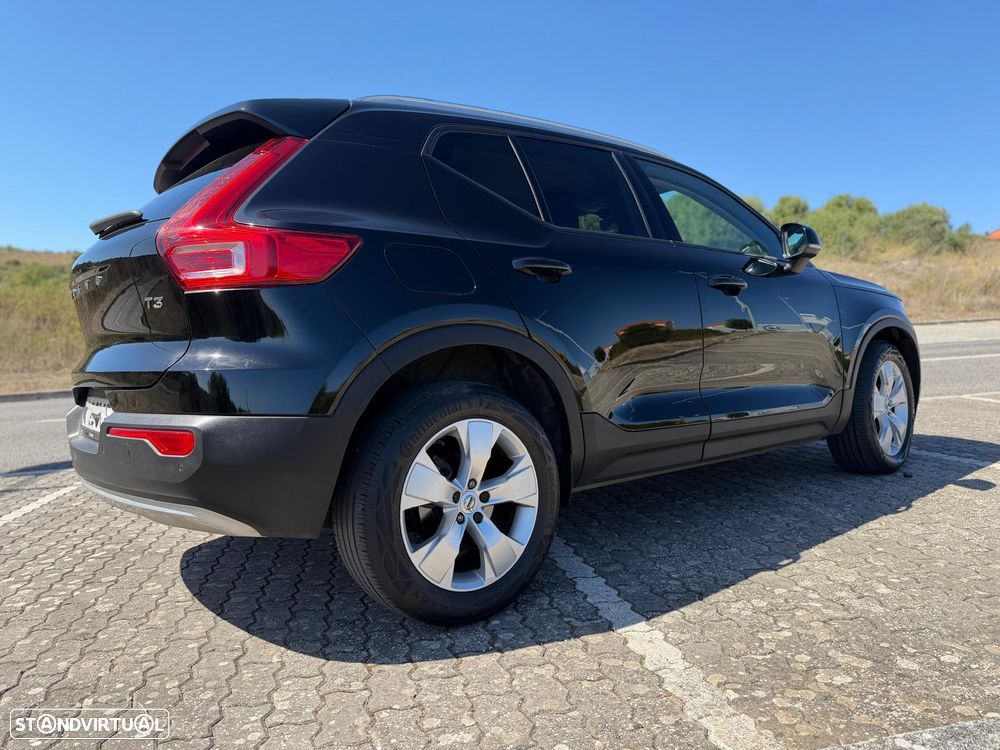 Volvo C40 - 4