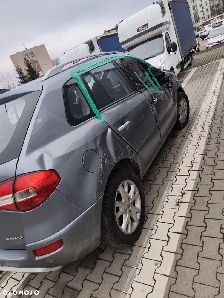 Renault Koleos 2.5 16V 4x4 Privilege - 2