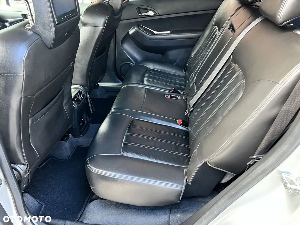 Chevrolet Orlando 1.8 LTZ - 12