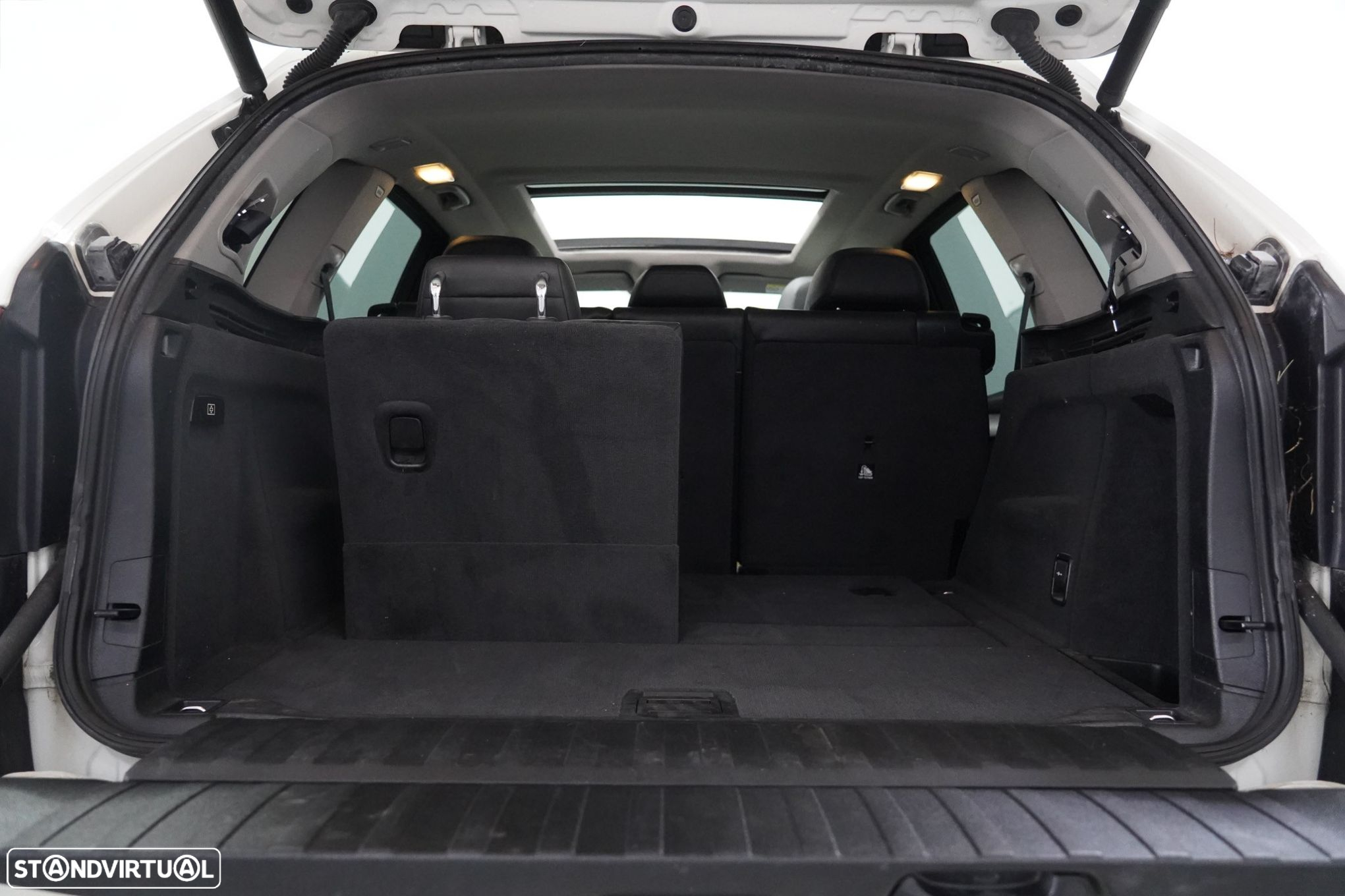 BMW X5 25 d sDrive Comfort 7L - 28