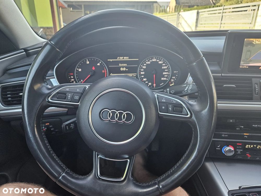 Audi A6 - 15