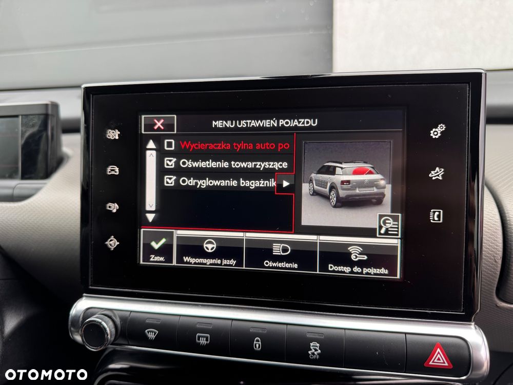 Citroën C4 Cactus PureTech 110 Stop&Start Feel - 22