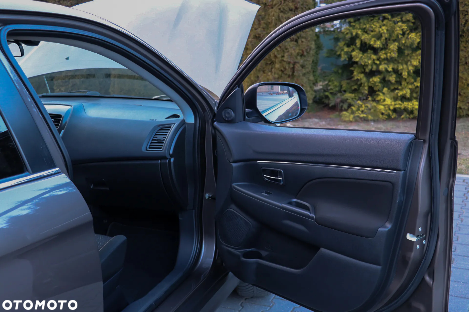 Mitsubishi ASX 1.6 2WD 35 Jahre - 22