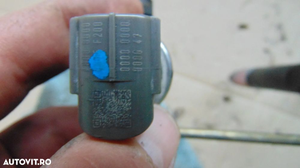 Set injectoare Mazda 6 RF7J,143 CP 13H50 an 2007 - 5