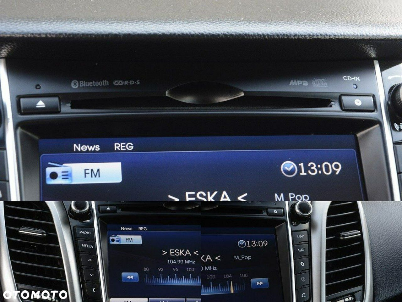 Hyundai i30 1.6 CRDi BlueDrive Go - 27