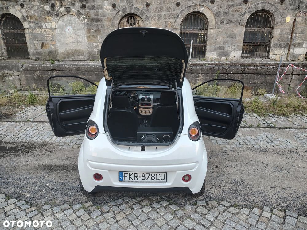 Microcar DUE - 11