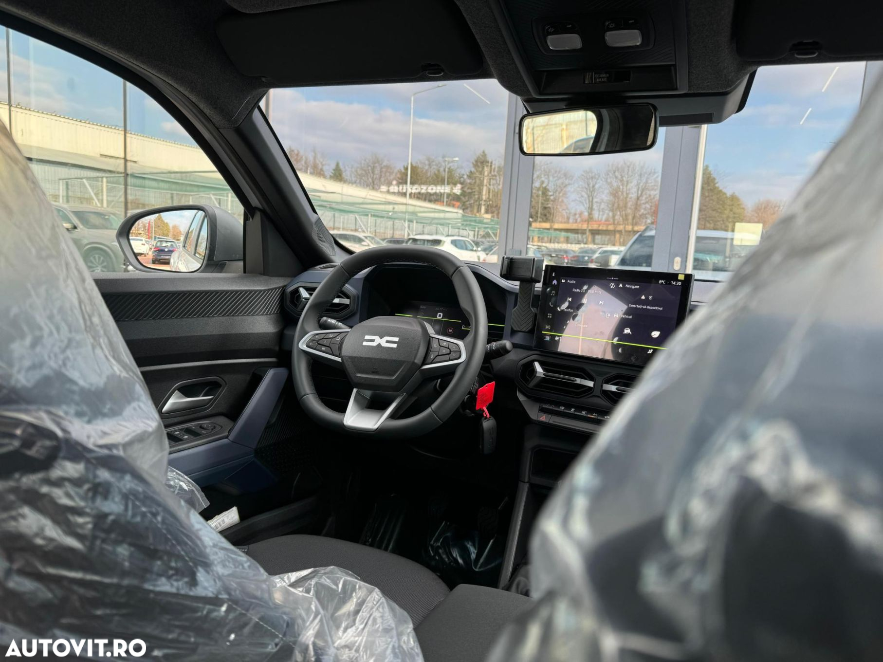 Dacia Duster - 31