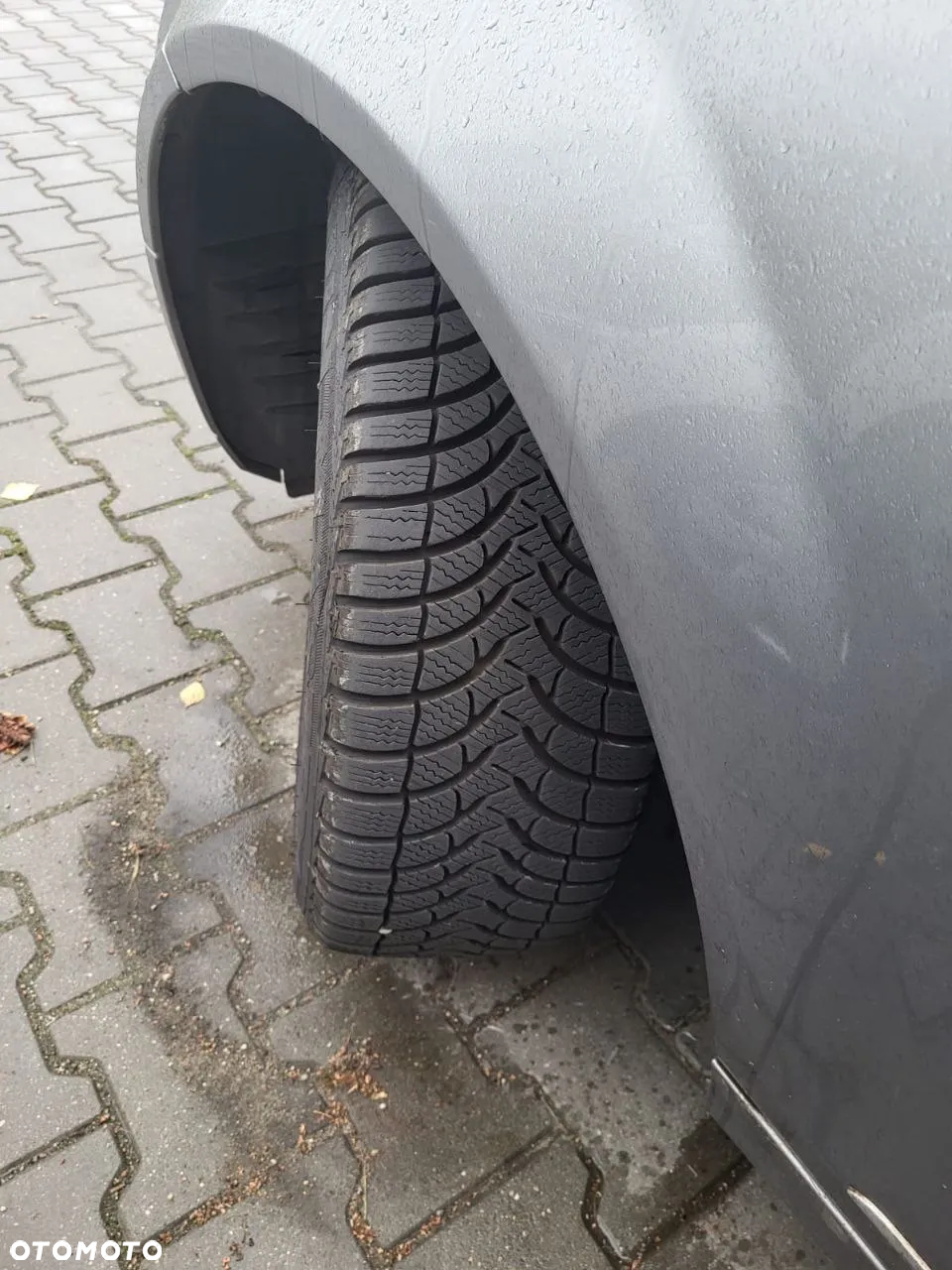 Mercedes-Benz Klasa C 220 CDI DPF Automatik Avantgarde - 15