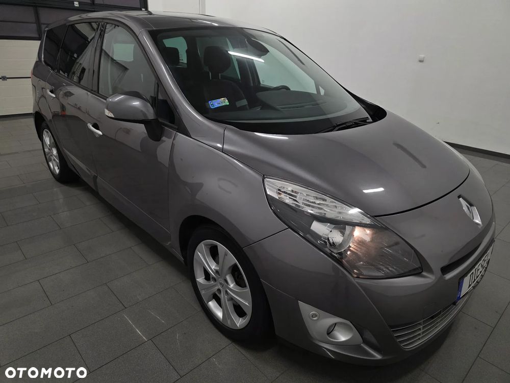 Renault Scenic dCi 130 FAP Bose Edition - 33