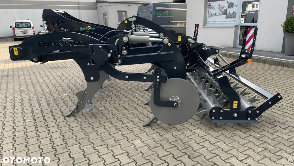 Agro-tom GSH XL 3 - 3