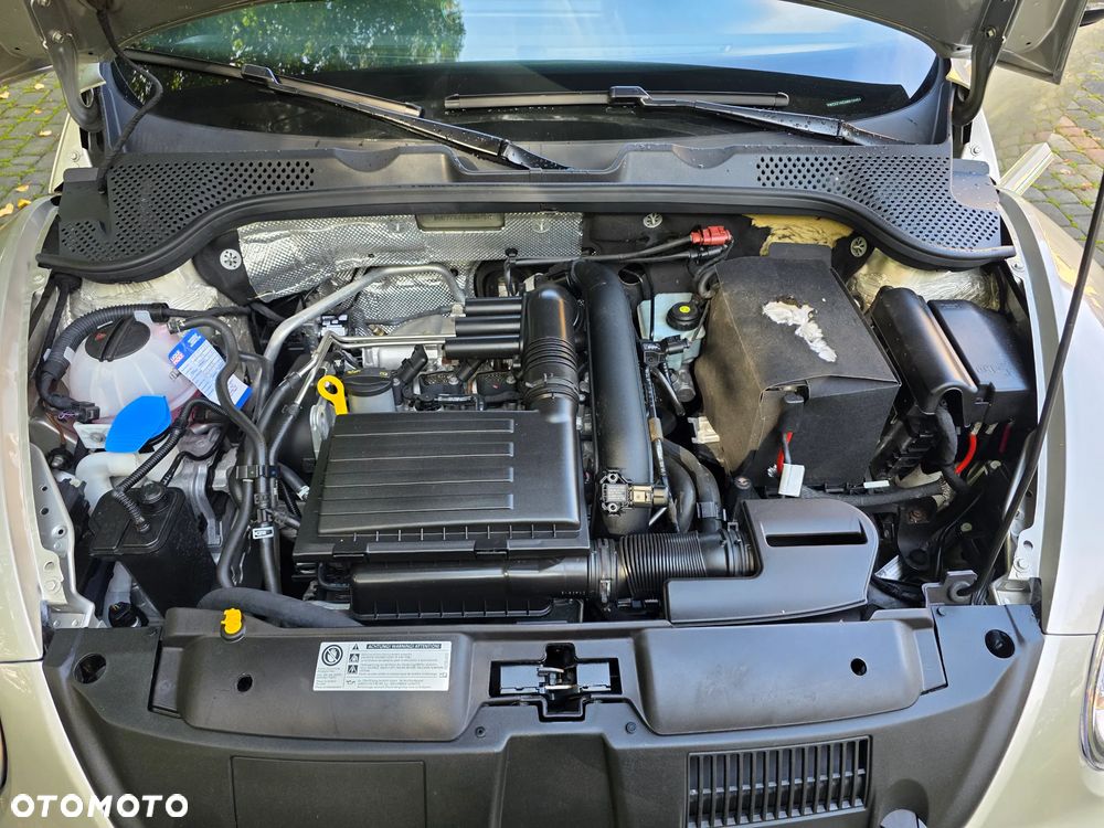 Volkswagen Beetle 1.2 TSI Design - 31
