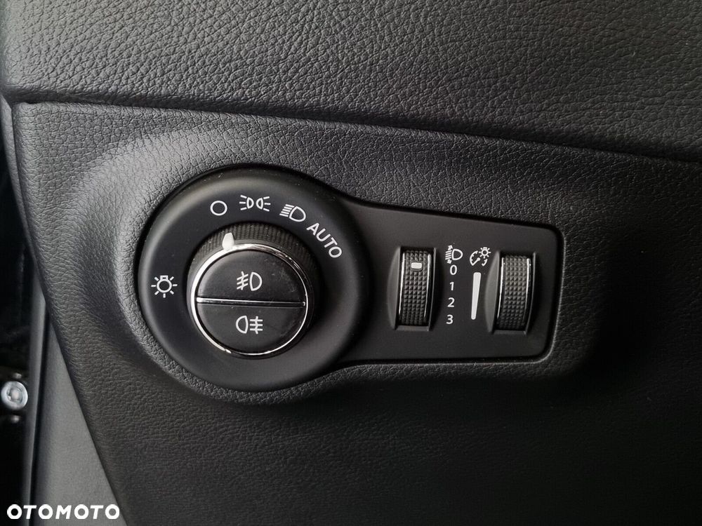 Jeep Compass 1.4 TMair Limited 4WD S&S - 27