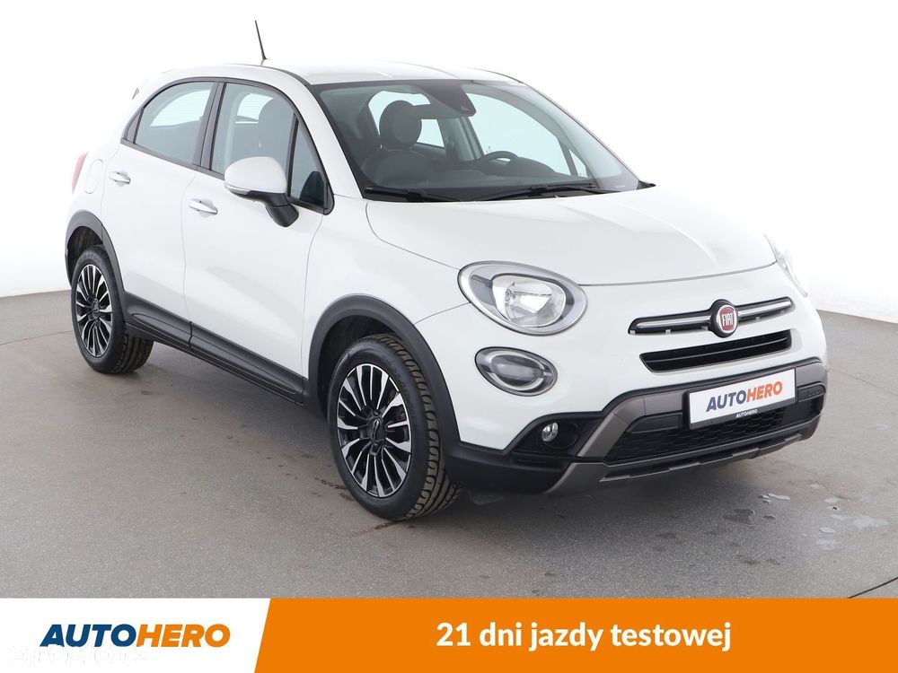 Fiat 500X 1.0 City Cross - 8