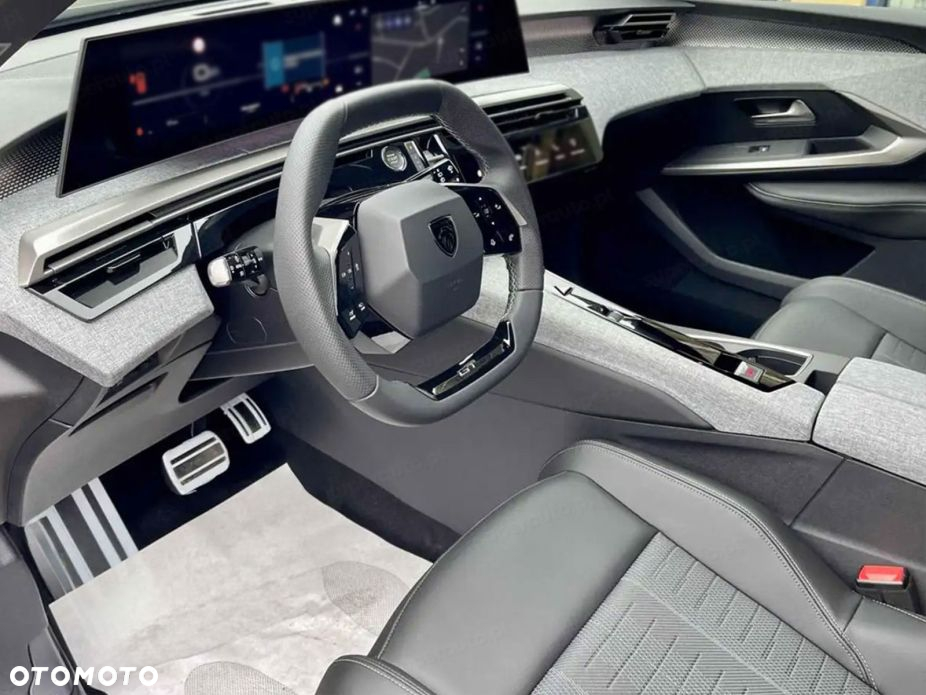 Peugeot 5008 - 7
