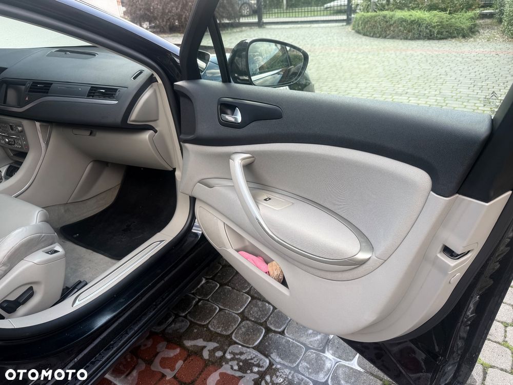 Citroën C5 1.6 THP Exclusive - 23