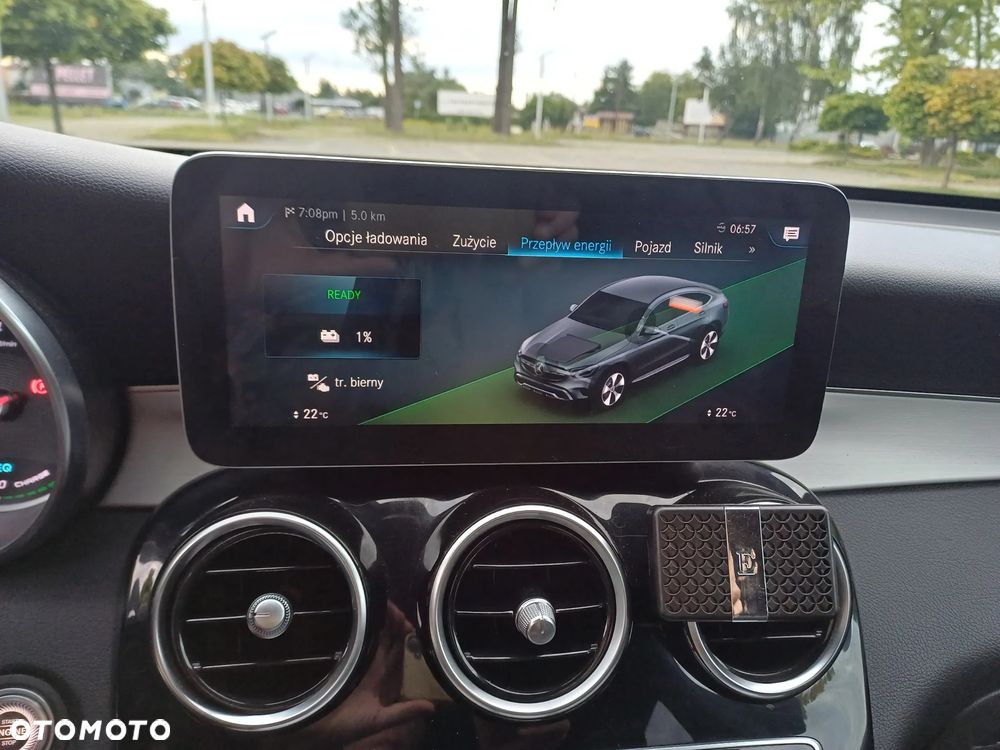 Mercedes-Benz GLC - 30
