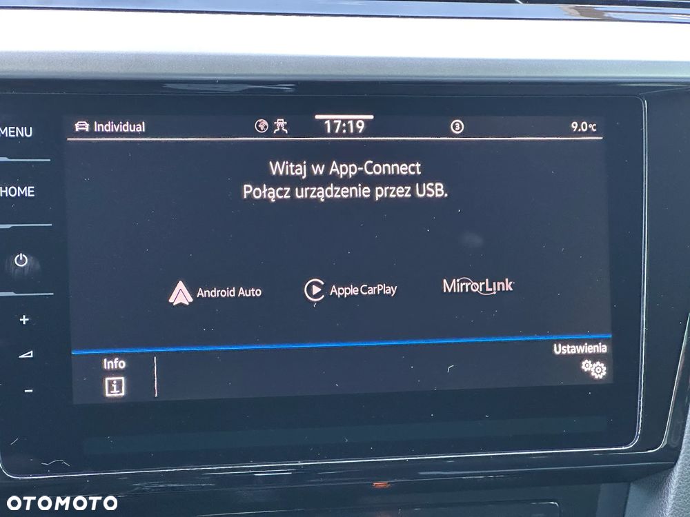 Volkswagen Arteon 2.0 TSI R-Line DSG - 28