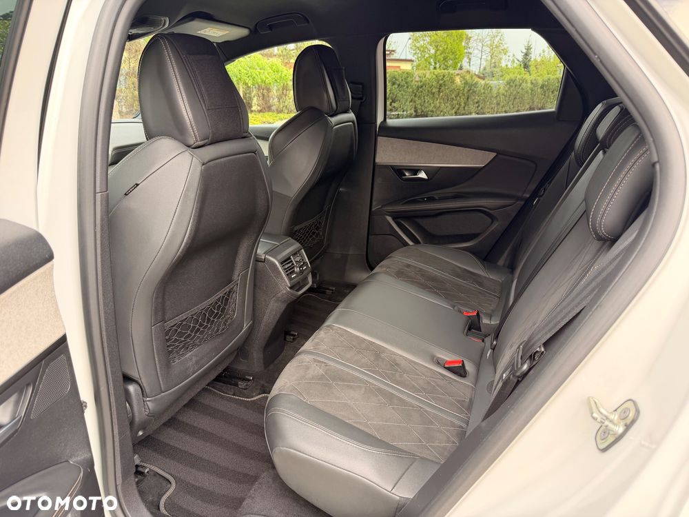 Peugeot 3008 BlueHDi 180 Stop & Start EAT8 GT - 34