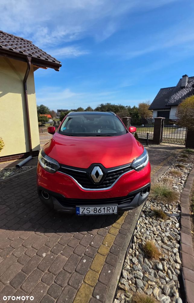 Renault Kadjar 1.2 Energy TCe Life - 5