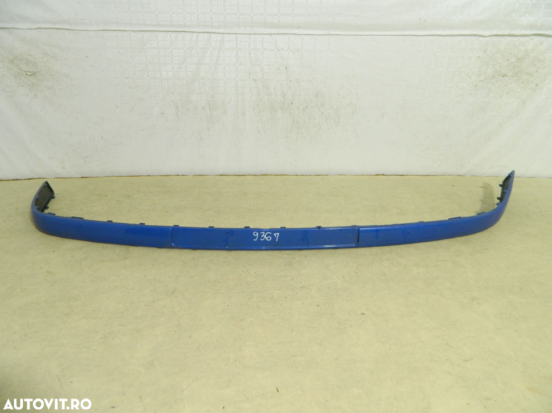 Bandou bara fata VW Golf 4  /  Bora, 1998, 1999, 2000, 2001, 2002, 2003,, 1J0807719A - 2