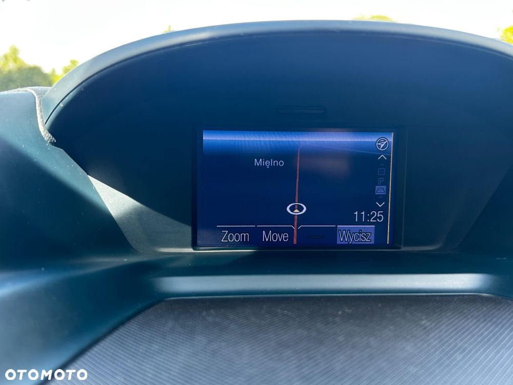 Ford Grand C-MAX 1.6 TDCi Titanium - 24